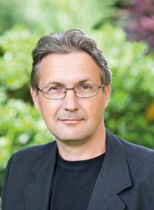 Jörg Hilbert