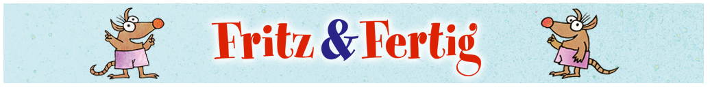 Fritz & Fertig